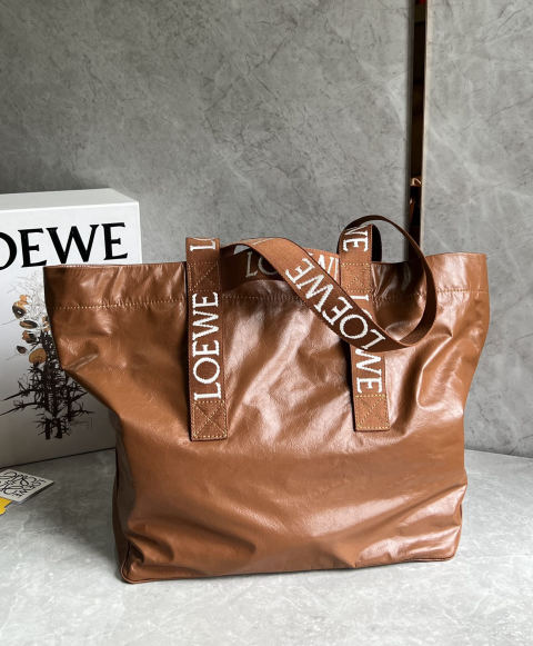 LOEWE Fold Shopper