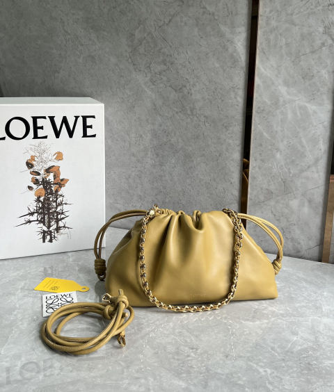 LOEWE Flamenco Purse
