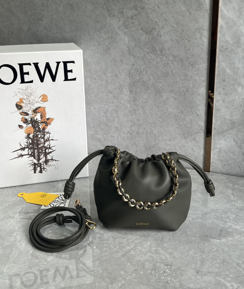 LOEWE Flamenco Purse