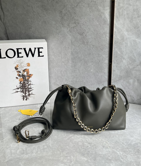 LOEWE Flamenco Purse