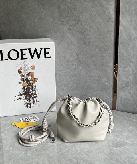 LOEWE Flamenco Purse