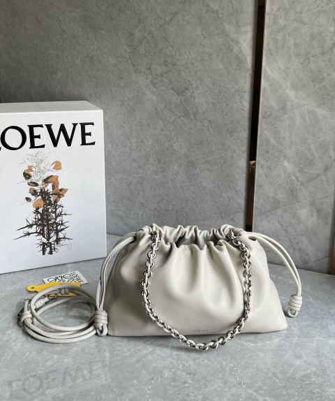 LOEWE Flamenco Purse