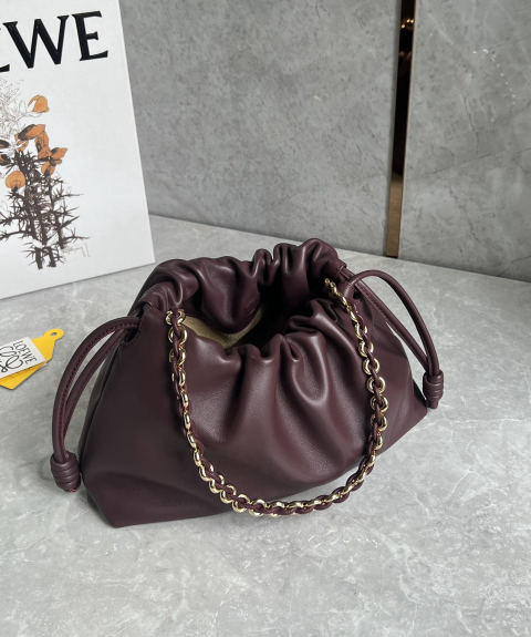LOEWE Flamenco Purse