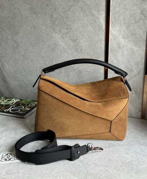 LOEWE Flamenco Purse