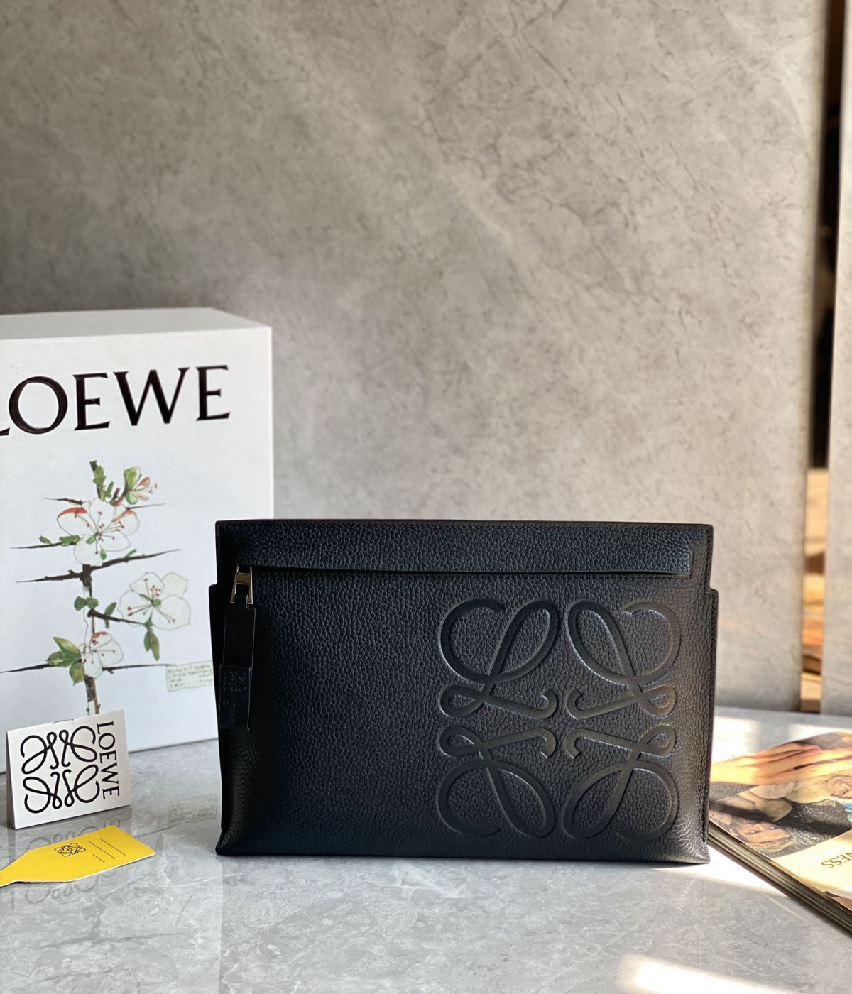 LOEWE