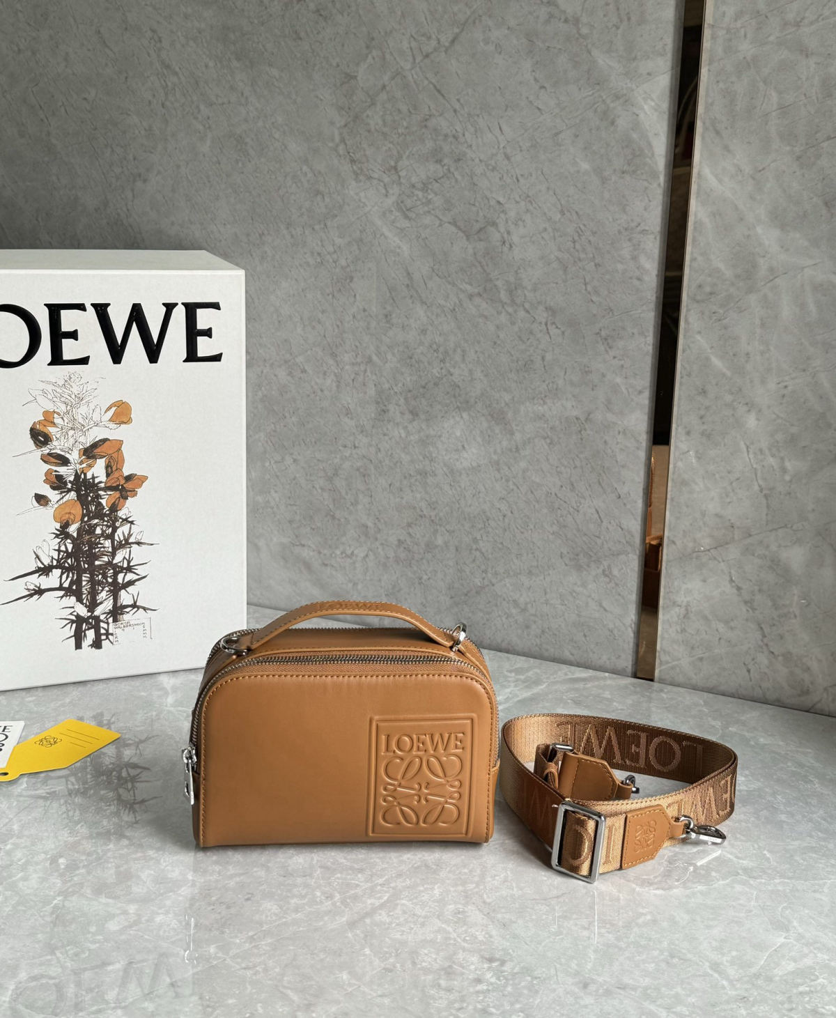 LOEWE