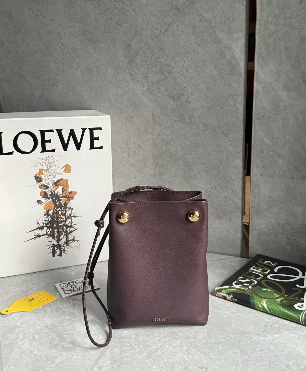 LOEWE