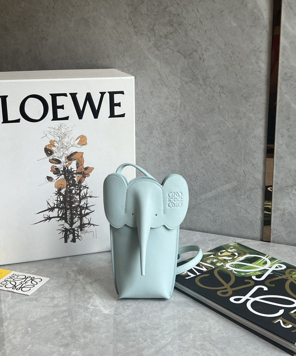 LOEWE