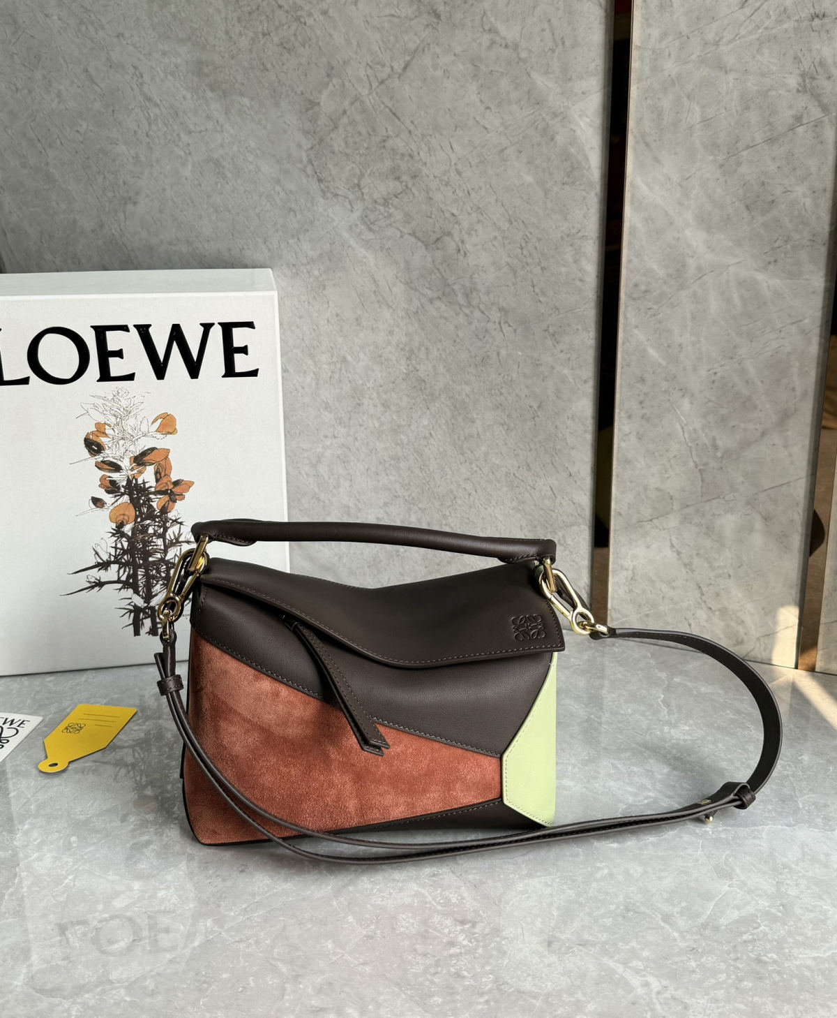 LOEWE