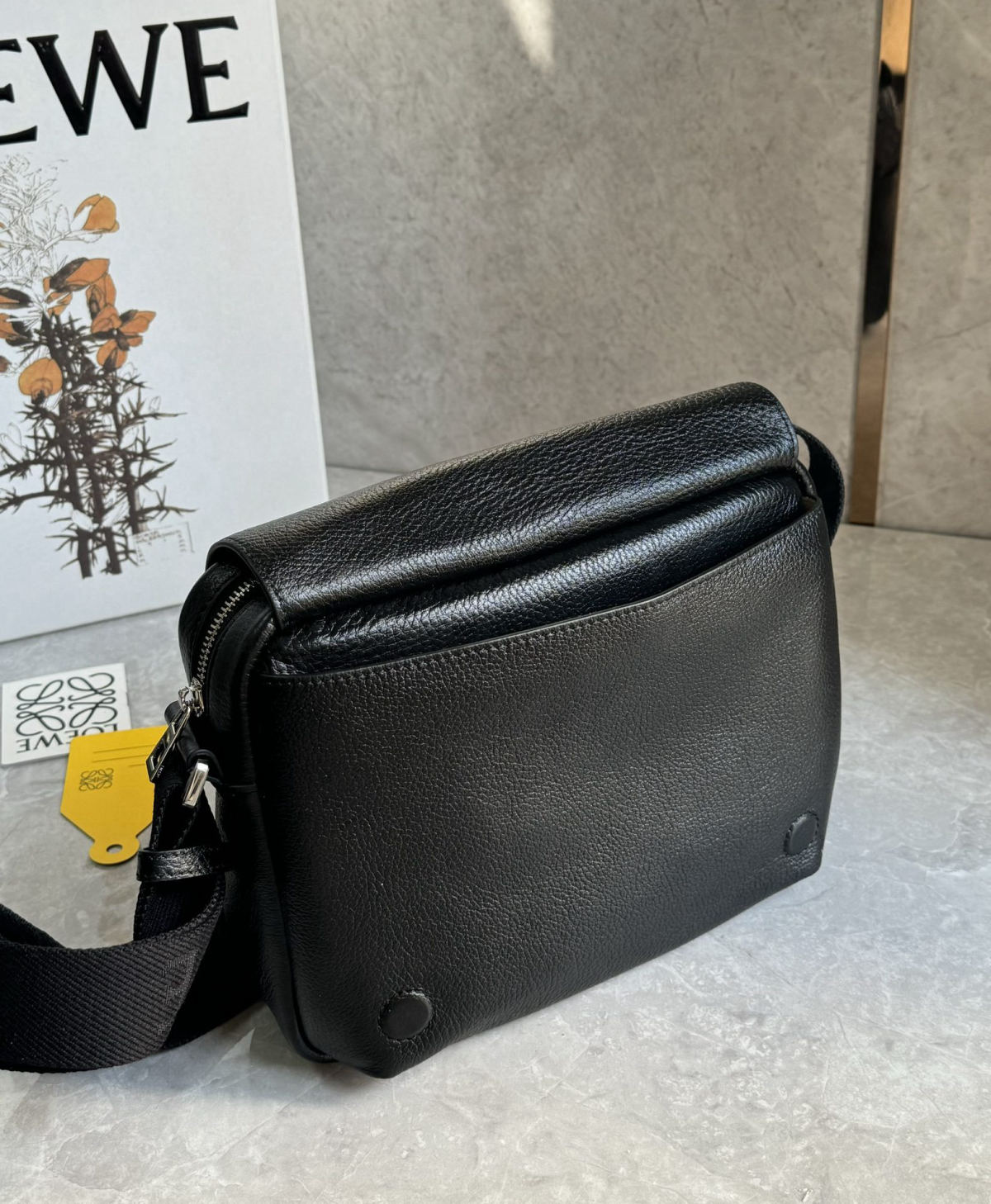 LOEWE