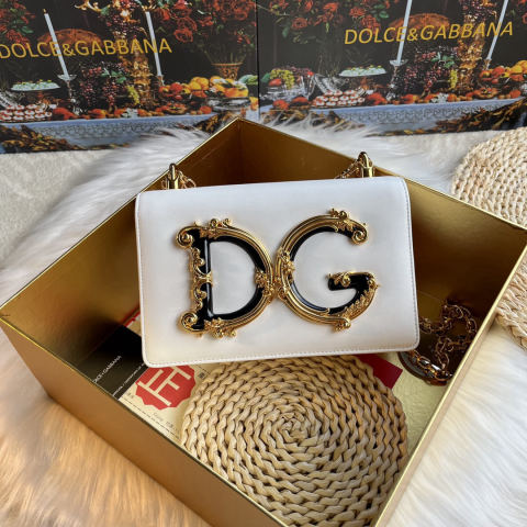 Dolce & Gabbana