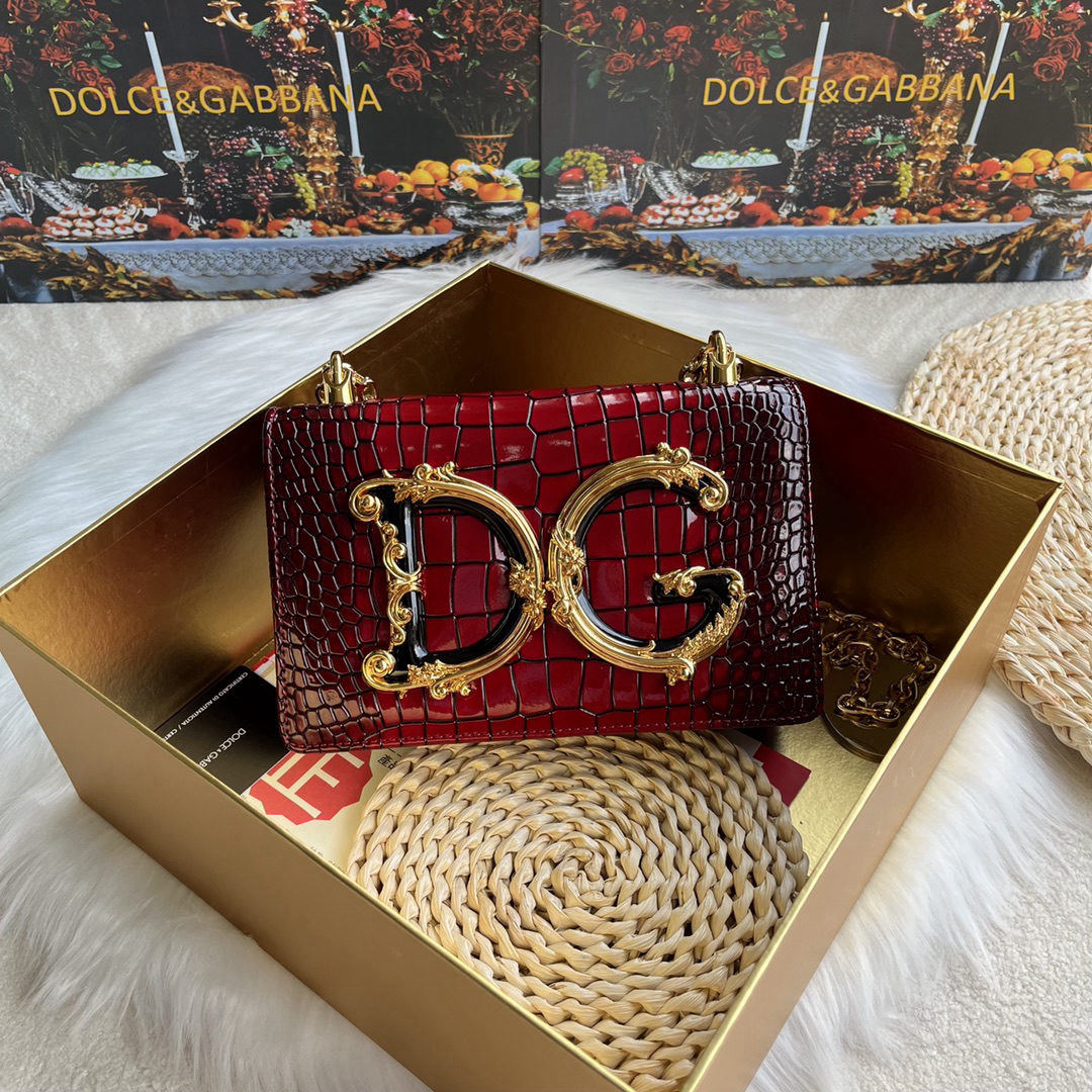Dolce & Gabbana