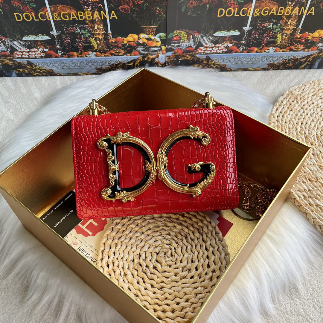 Dolce & Gabbana