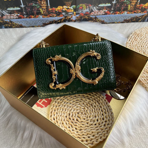 Dolce & Gabbana