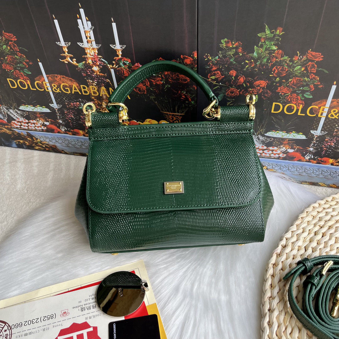 Dolce & Gabbana