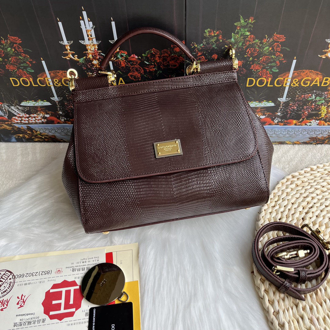 Dolce & Gabbana
