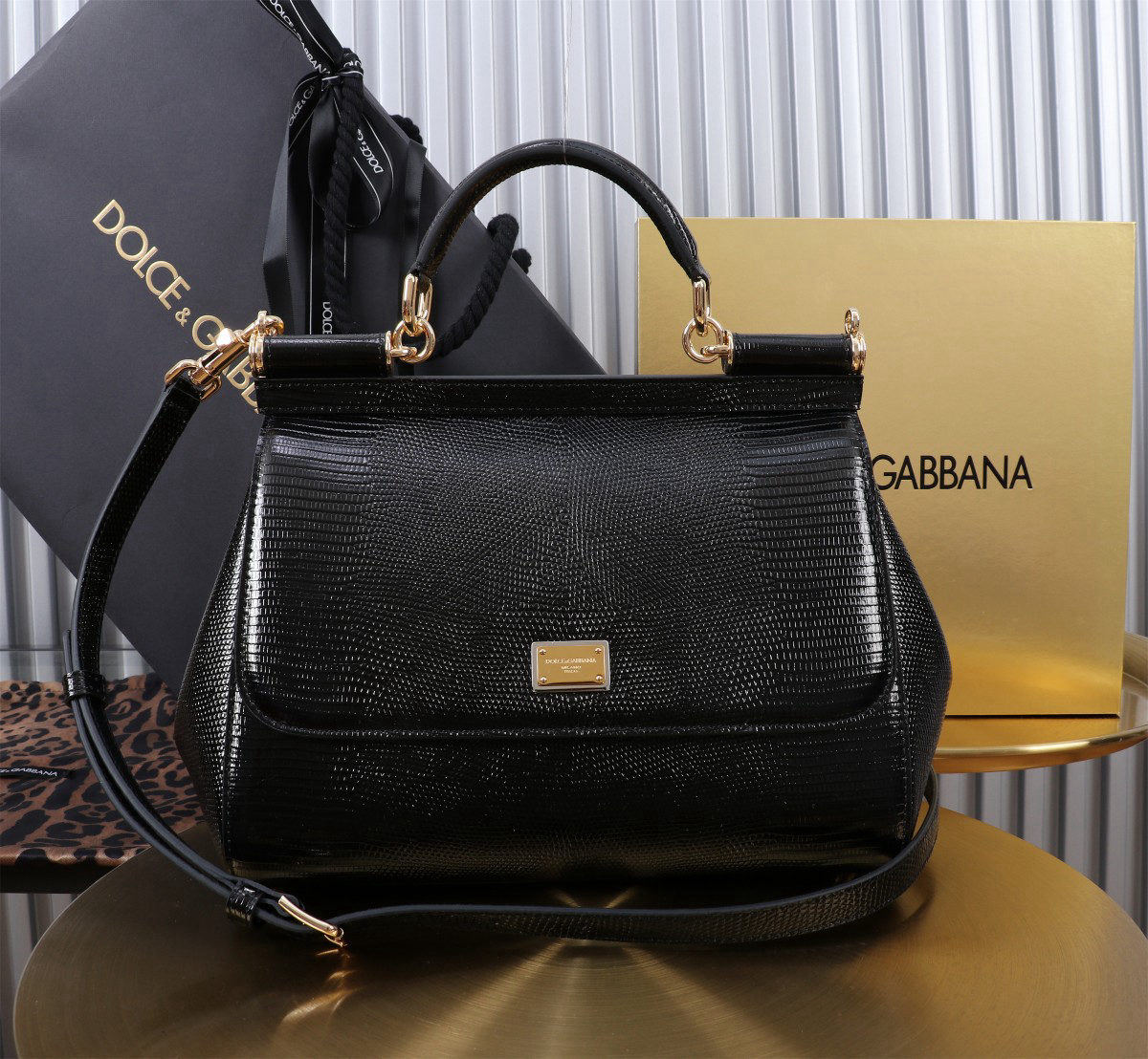 Dolce & Gabbana