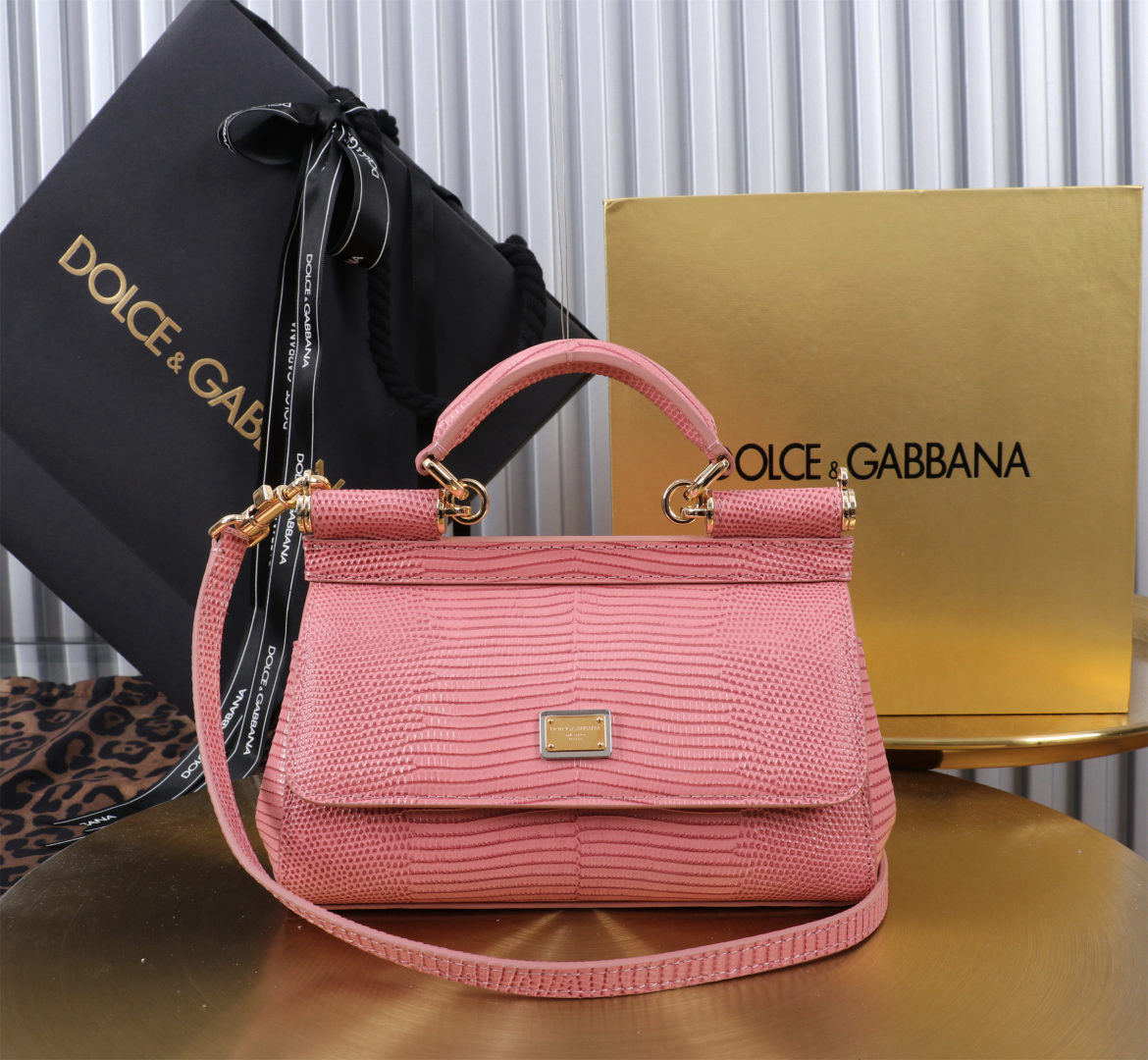 Dolce & Gabbana