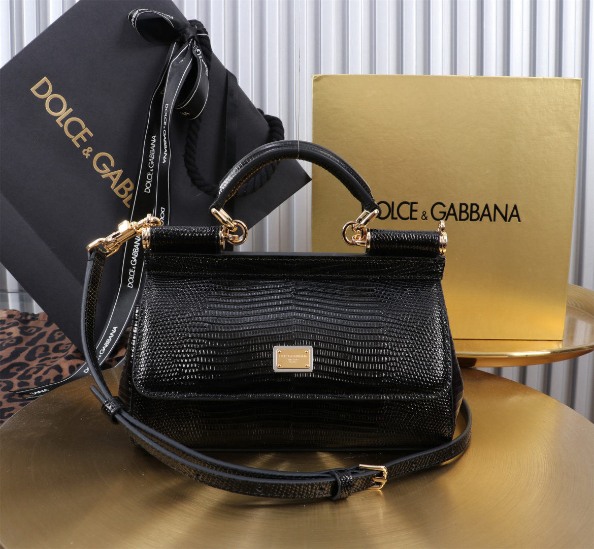 Dolce & Gabbana