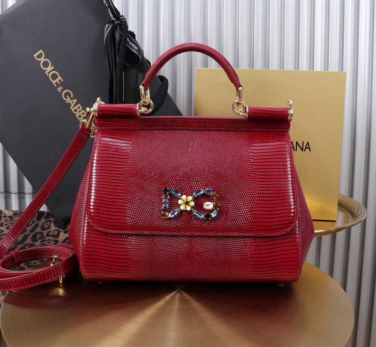 Dolce & Gabbana
