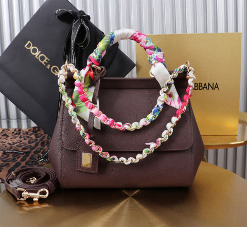 Dolce & Gabbana Sicily