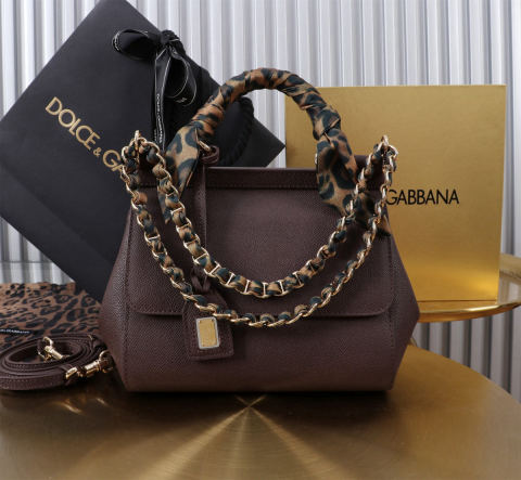 Dolce & Gabbana Sicily