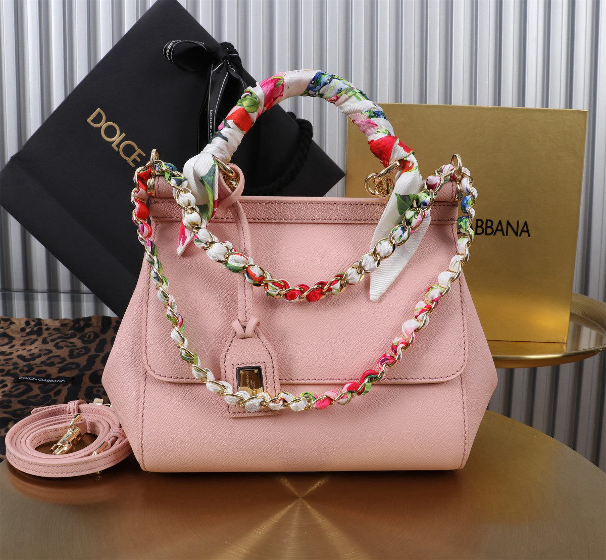 Dolce & Gabbana Sicily