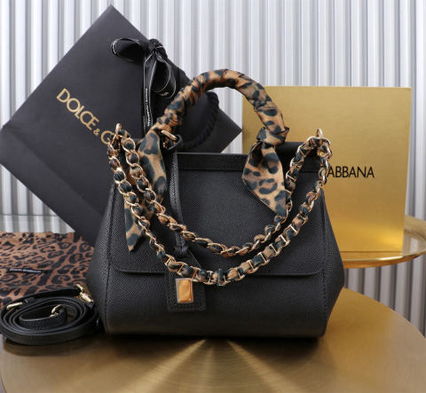 Dolce & Gabbana Sicily