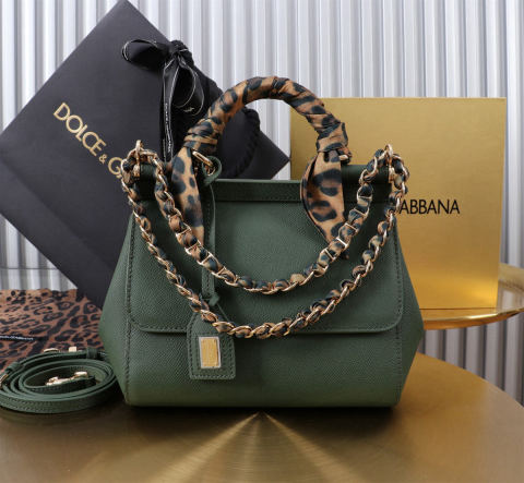 Dolce & Gabbana Sicily