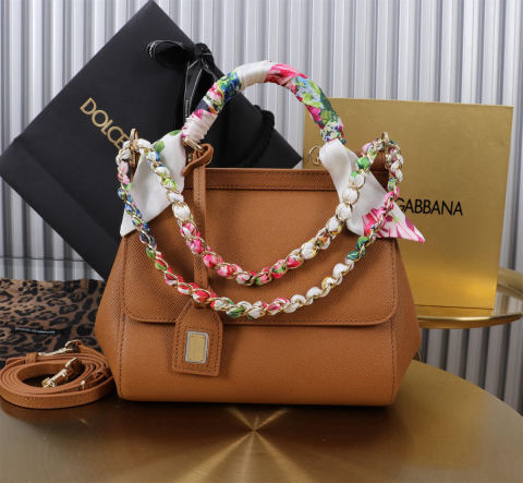 Dolce & Gabbana Sicily