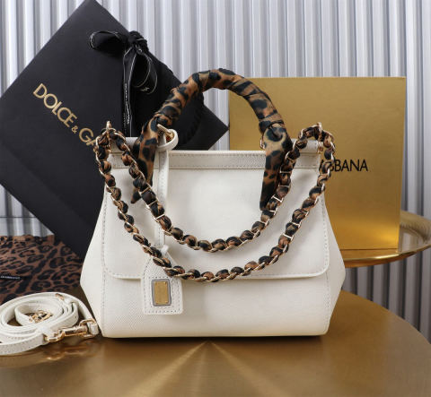Dolce & Gabbana Sicily