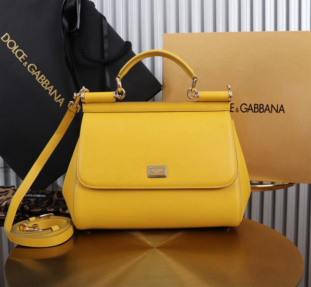 Dolce & Gabbana