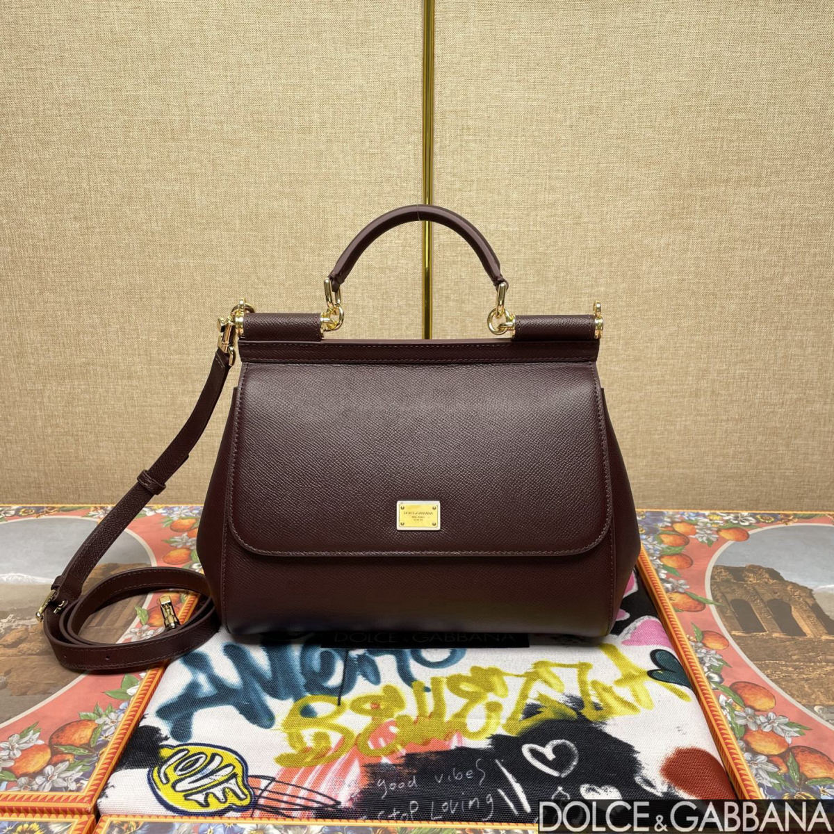 Dolce & Gabbana