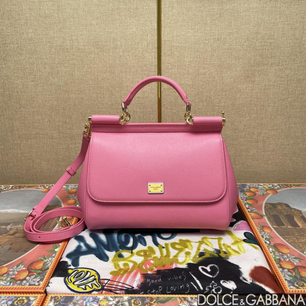 Dolce & Gabbana