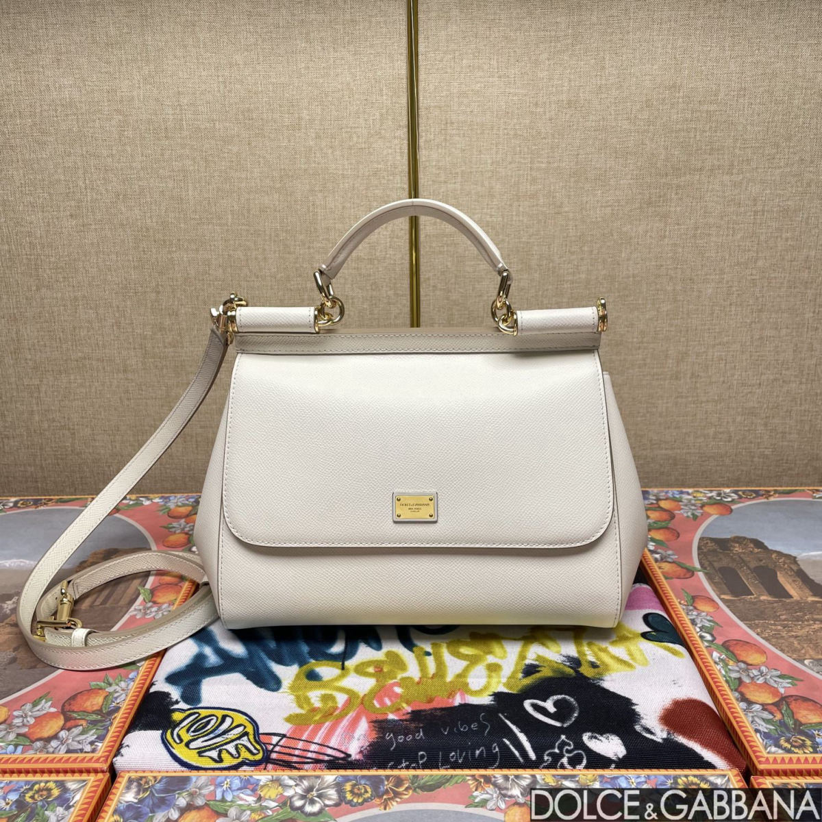 Dolce & Gabbana