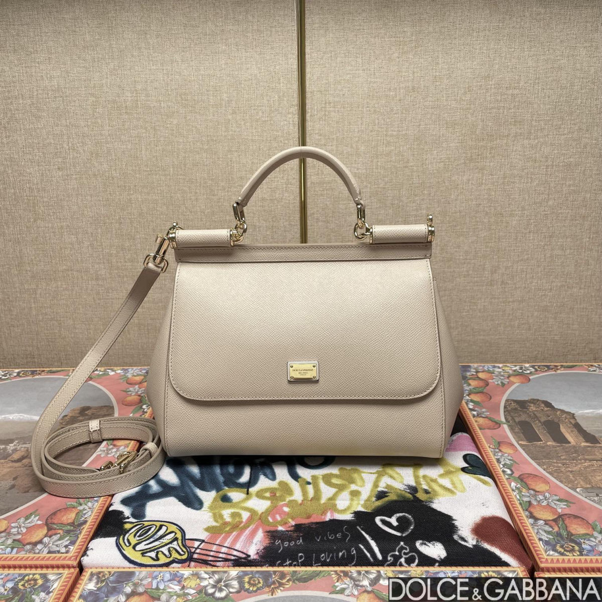 Dolce & Gabbana