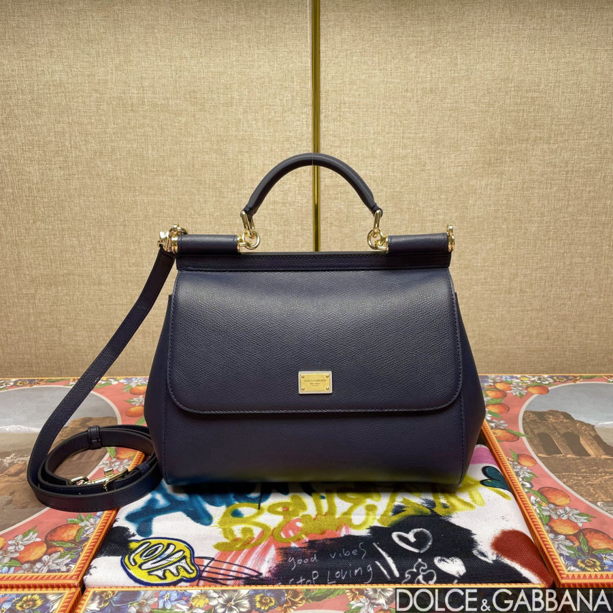 Dolce & Gabbana