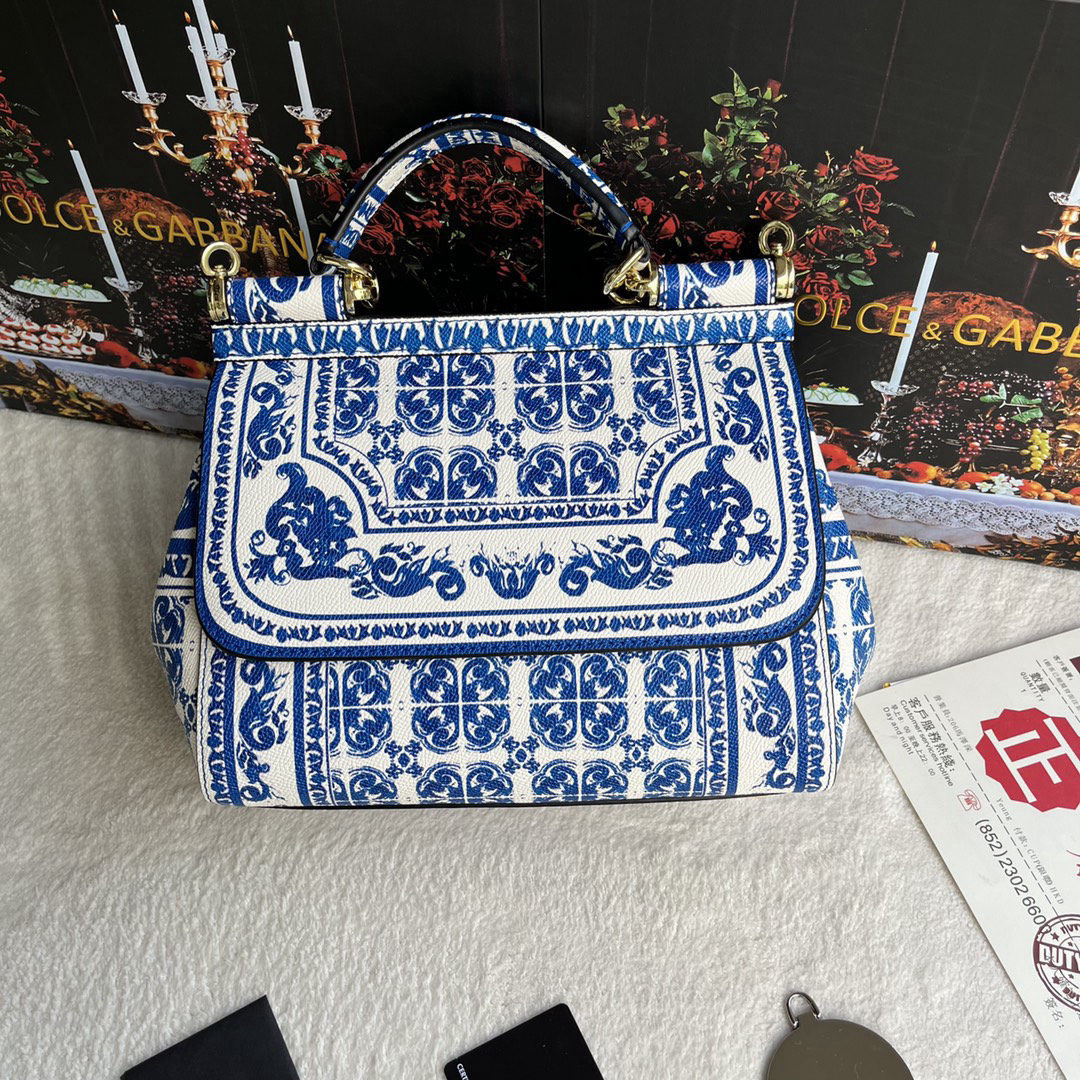 Dolce & Gabbana