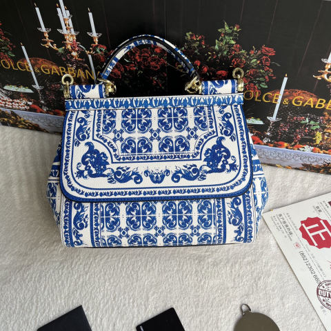 Dolce & Gabbana