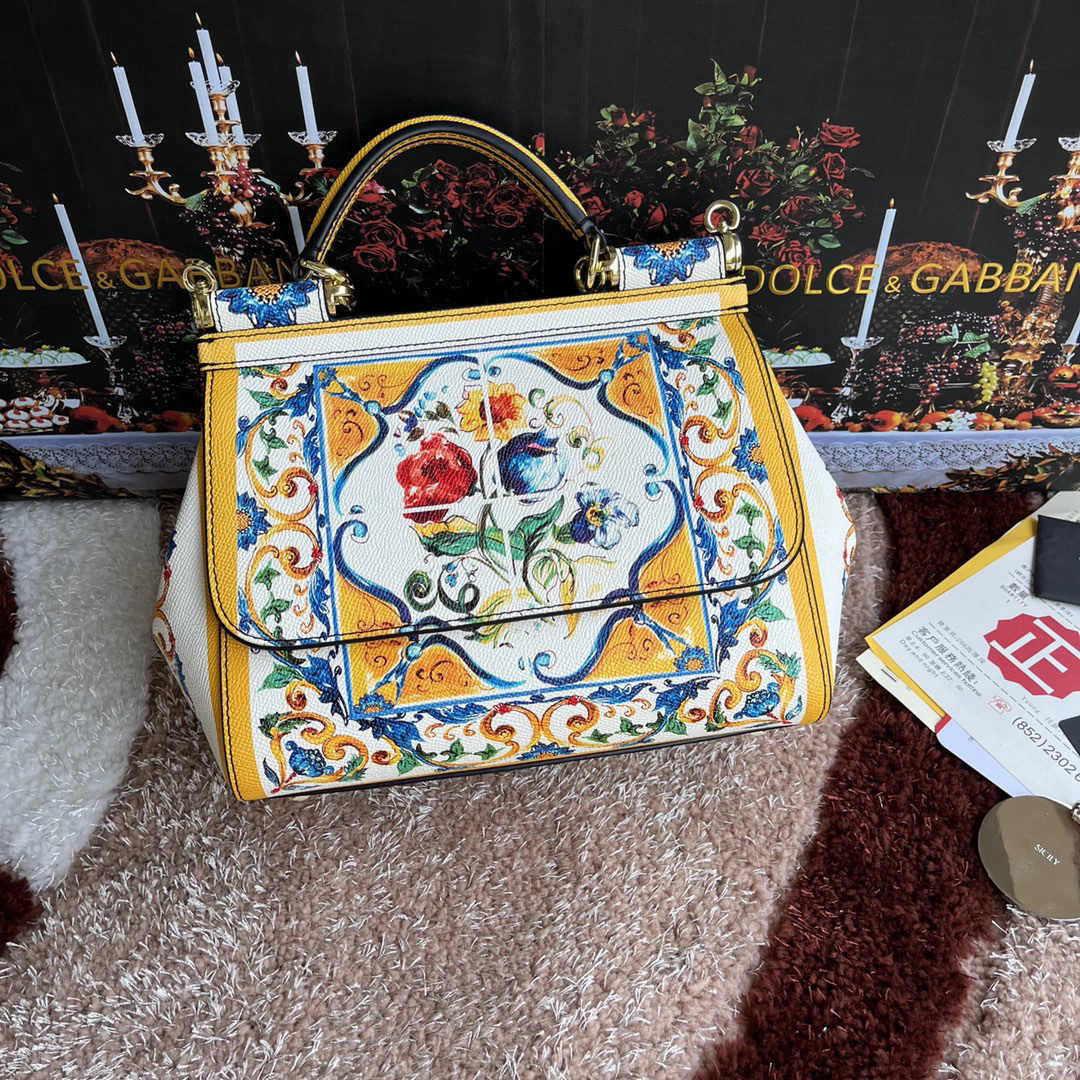 Dolce & Gabbana