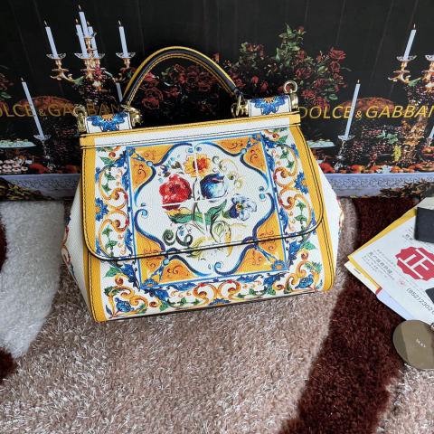 Dolce & Gabbana