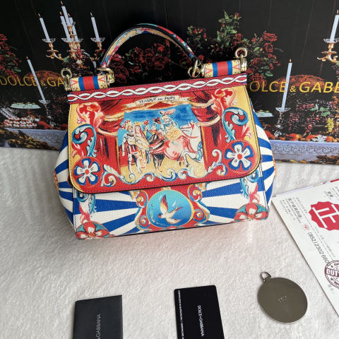 Dolce & Gabbana