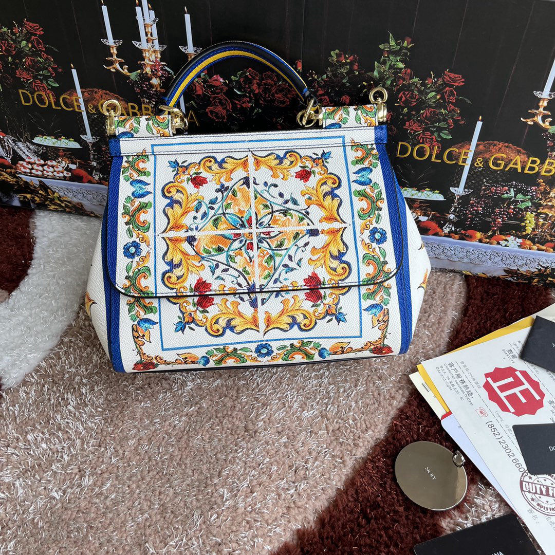 Dolce & Gabbana