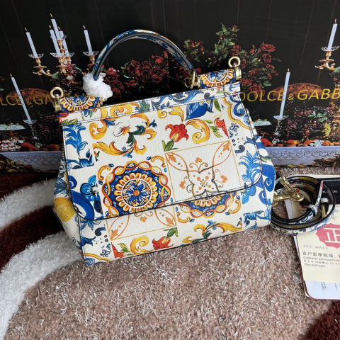 Dolce & Gabbana