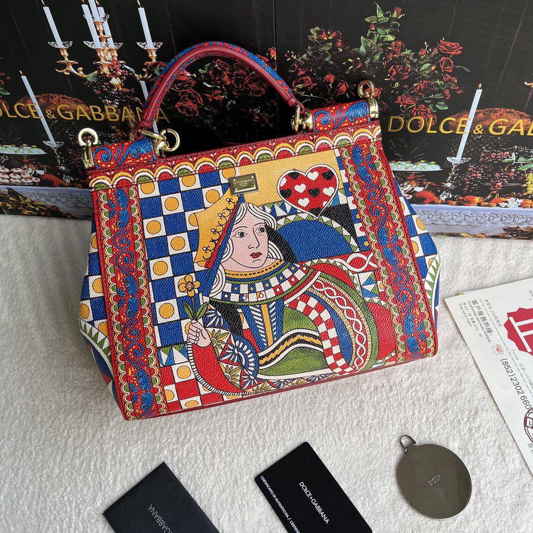 Dolce & Gabbana