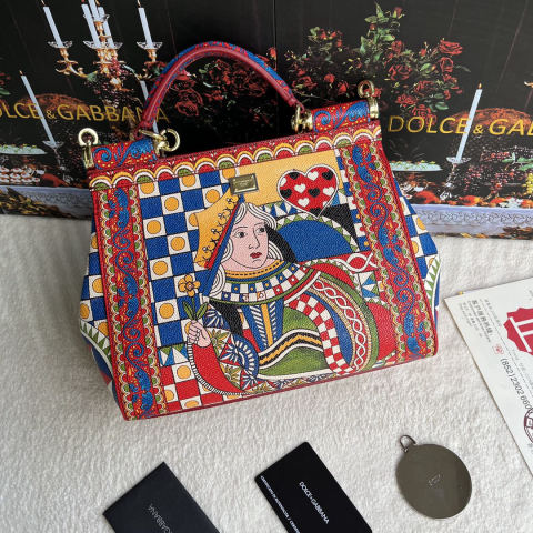 Dolce & Gabbana