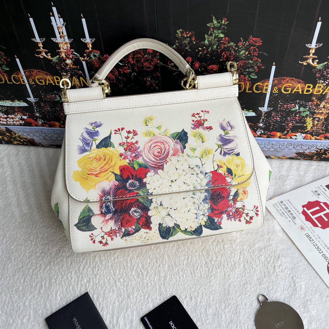 Dolce & Gabbana