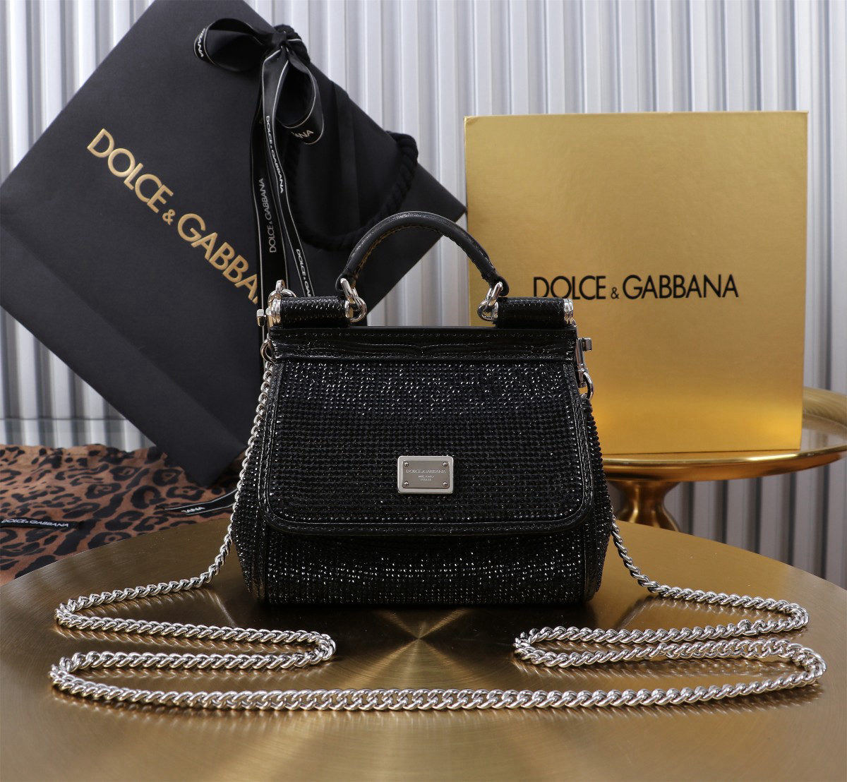 Dolce & Gabbana