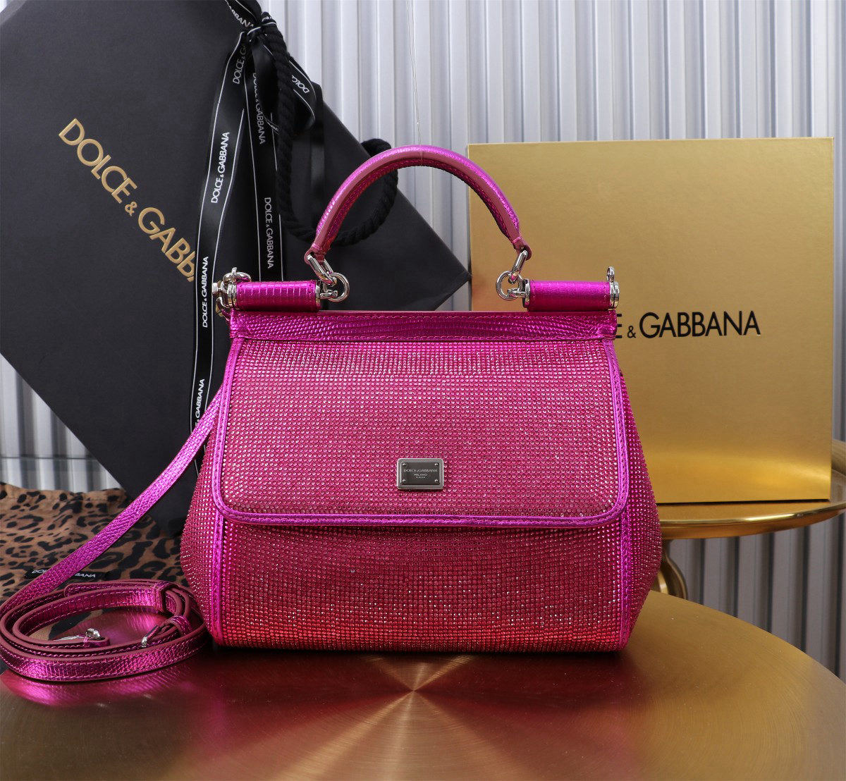 Dolce & Gabbana Sicily