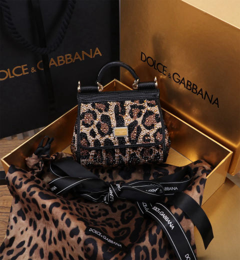 Dolce & Gabbana Sicily